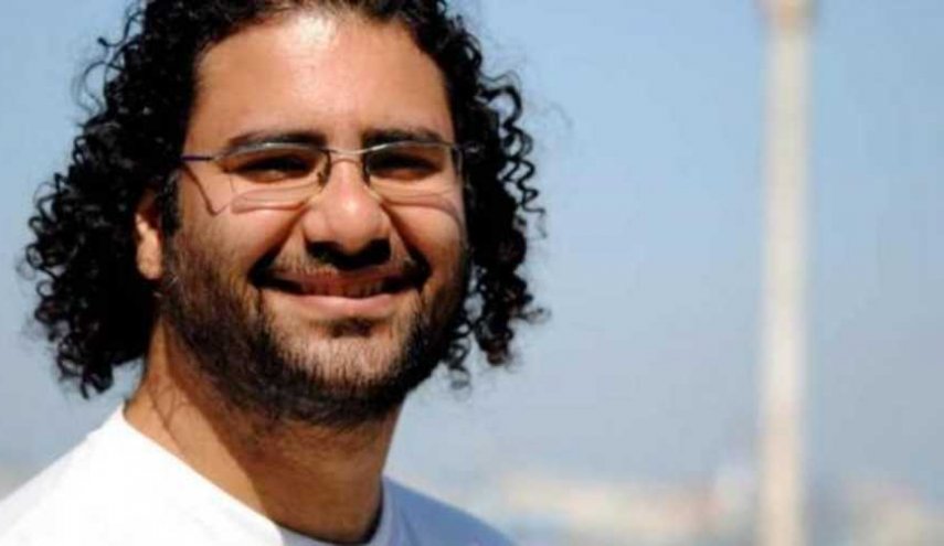 مصر.. أسرة الناشط عبد الفتاح تناشد المفتي وقف حكم إعدام جماعي
