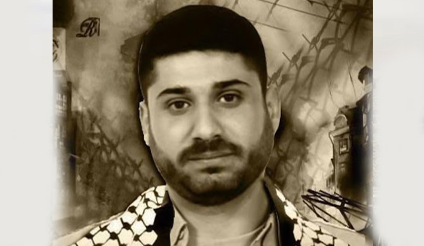 سلطات الاحتلال تنقل الأسير حريبات إلى 