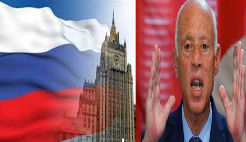 روسيا: يجب حلّ التناقضات في 