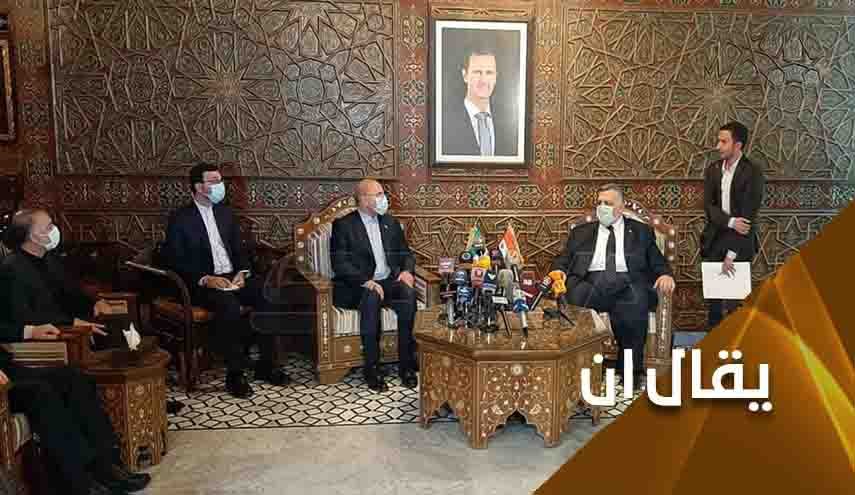 المنطقة برمتها تستعد لمرحلة ما بعد الانتصار على الارهاب