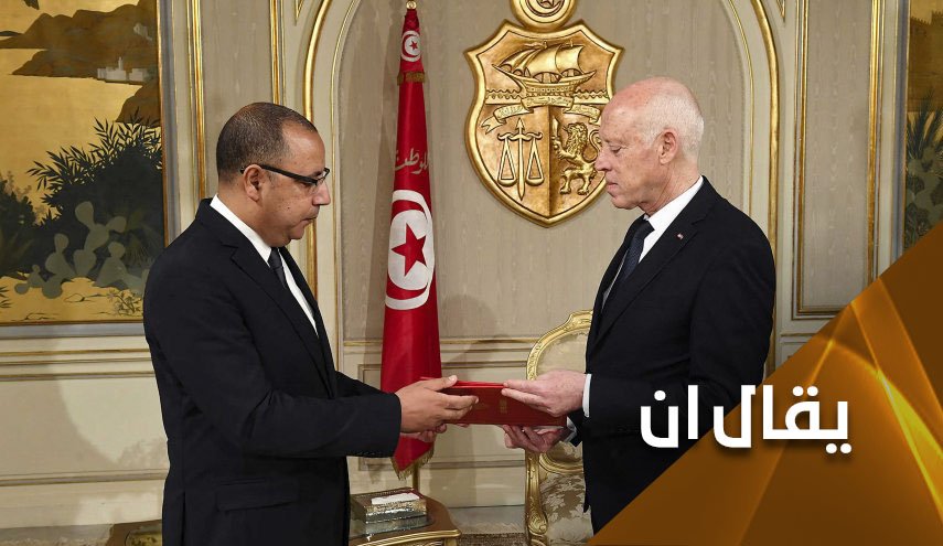 الأزمة في تونس.. بين الداخل والخارج