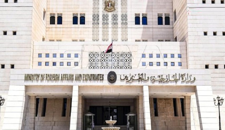 دمشق تجدد تضامنها الكامل مع هافانا