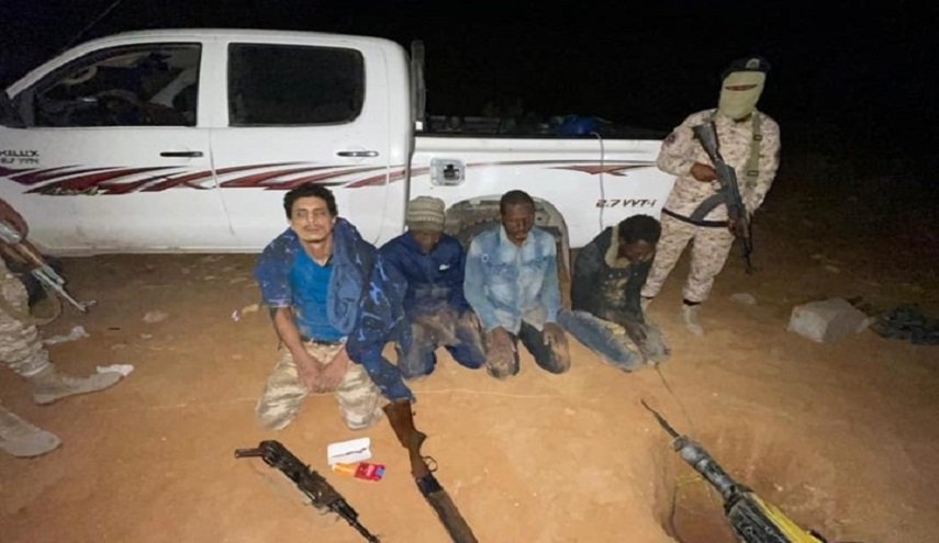 ليبيا تعلن إحباط مخطط لإثارة الفوضى في طرابلس