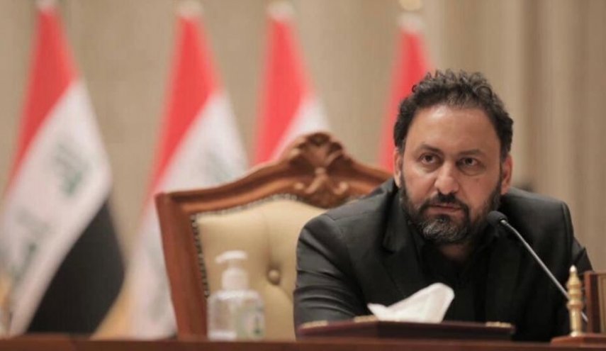 الكعبي: الإمام علي (ع) منهل للعدالة والحكم الرشيد