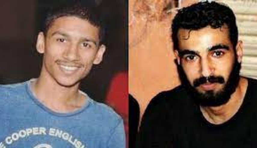 عُذّبوا و من ثم أُعدموا.. ذكرى إعدام البحارنة 'علي العرب وأحمد الملالي'