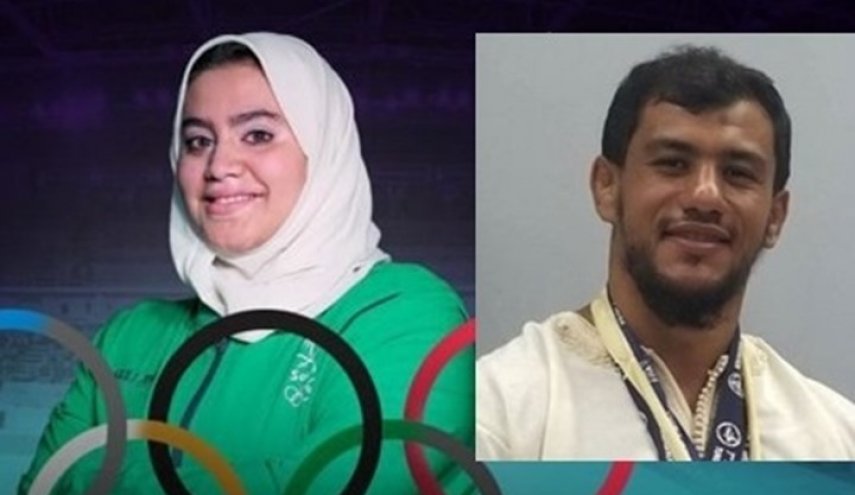 لاعب جزائري: مواجهة لاعبة سعودية لنظيرتها الإسرائيلية عار وخزي