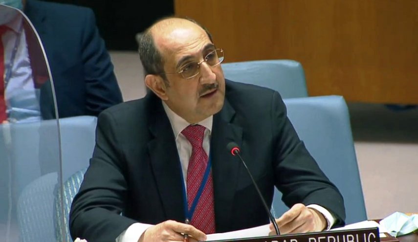 الاعتداءات الإسرائيلية المتكررة على الأراضي السورية تكرس إرهاب الدولة