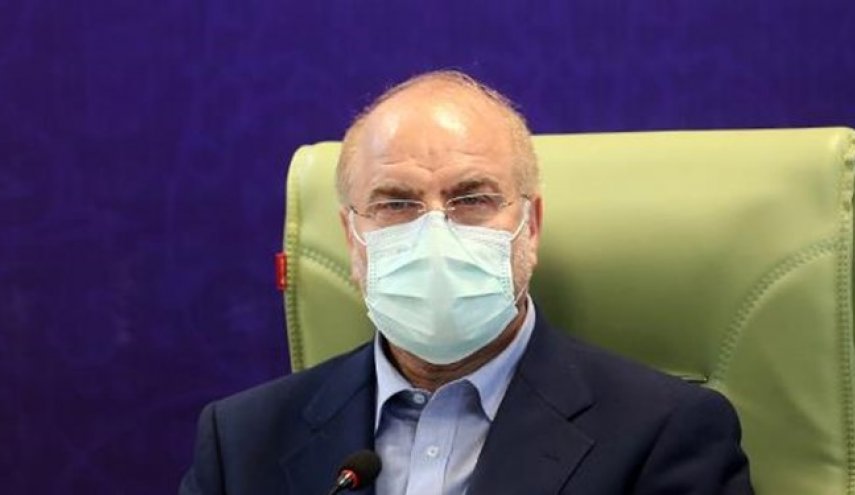 قالیباف: ایران و سوریه همانند جنگ نظامی باید در جنگ اقتصادی نیز پیروز شوند