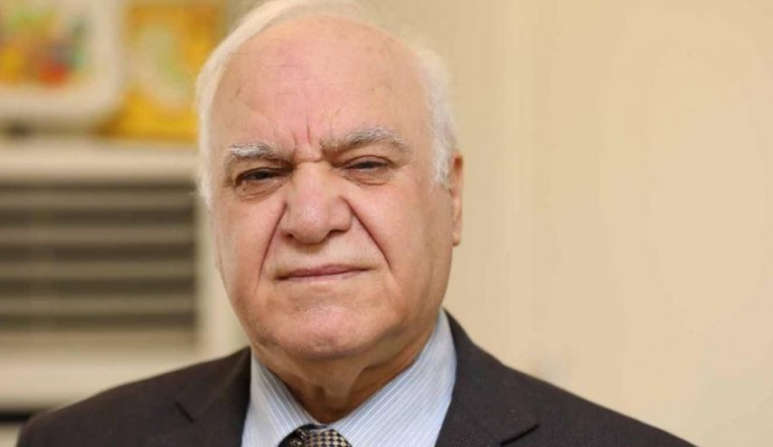 مستشار الكاظمي يعتبر 