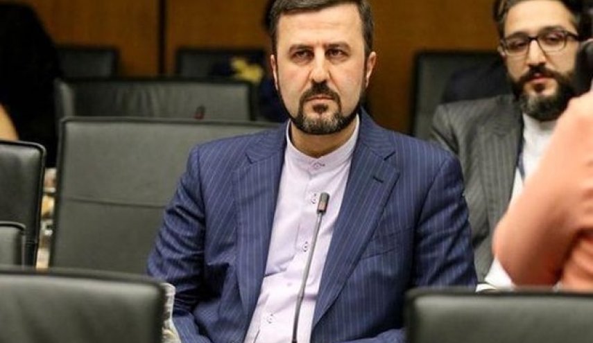 إيران: واشنطن رفضت في فيينا ضمان عدم تكرار الانسحاب من الاتفاق النووي