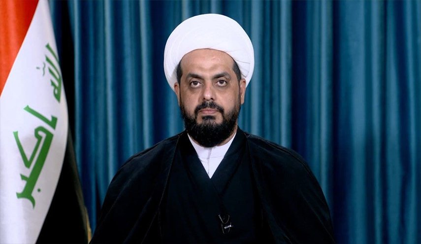 بذكرى ولادة بطلة كربلاء.. الشيخ الخزعلي: نستذكر الابطال المدافعين عن مرقدها الطاهر
