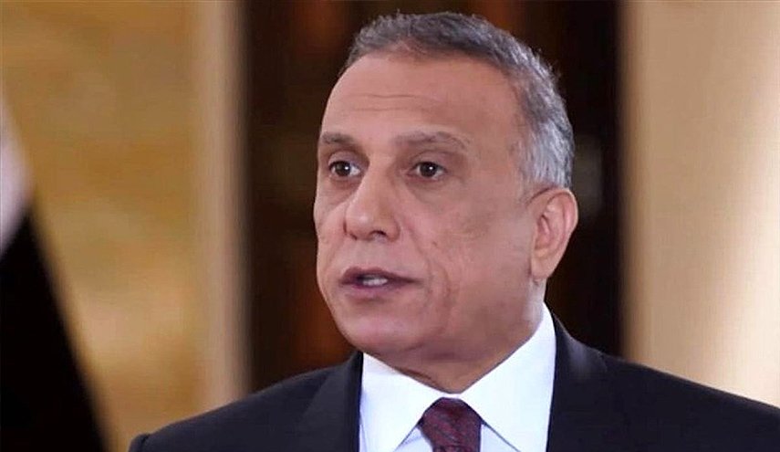 الكاظمي يغادر واشنطن اثر الاتفاق على عدم وجود قوات قتالية نهاية العام