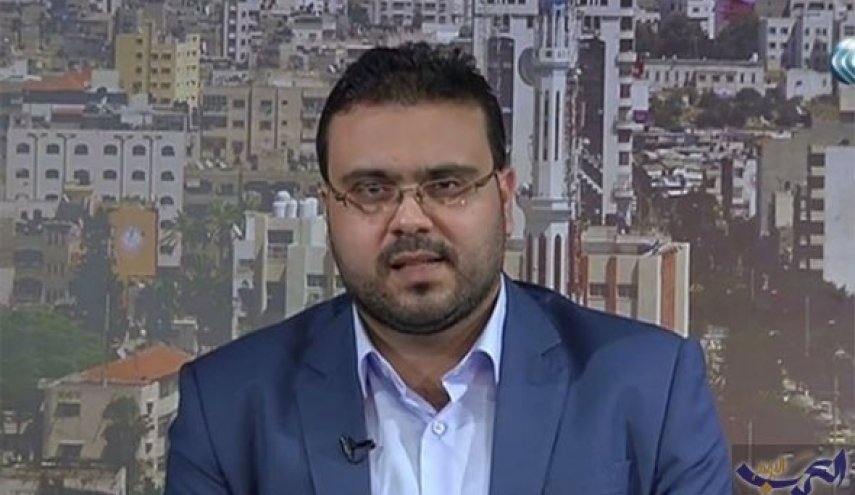 حماس: استشهاد الطفل محمد العلامي جريمة حرب مكتملة الأركان