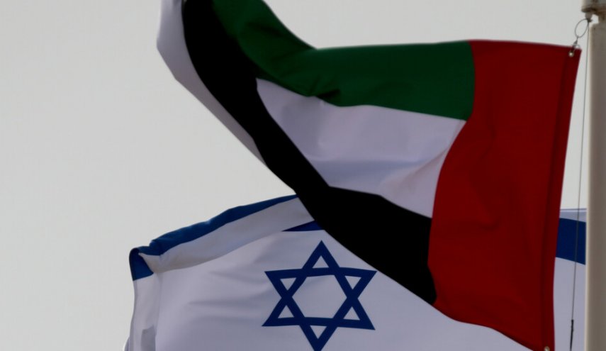تطبيع على مستوى الاعضاء البشرية بين تل ابيب وابو ظبي