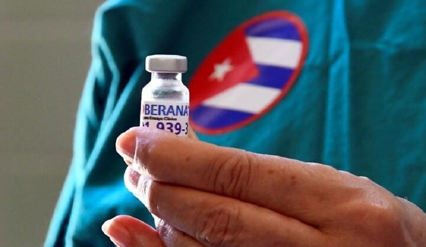 إنتاج لقاح كورونا الكوبي يبدأ الأسبوع المقبل في إيران