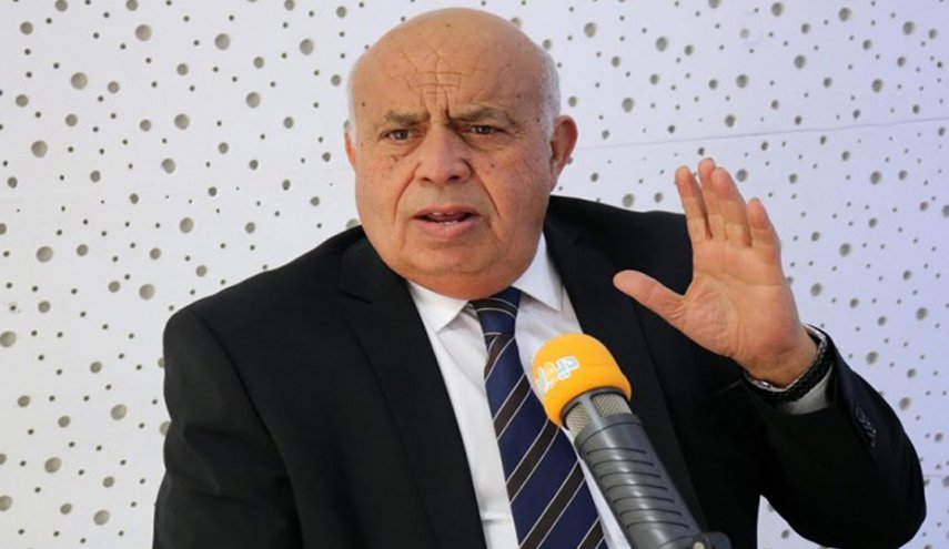 حركة تونس إلى الأمام: سعيد تبنى الحل الامثل في تصحيح المسار 