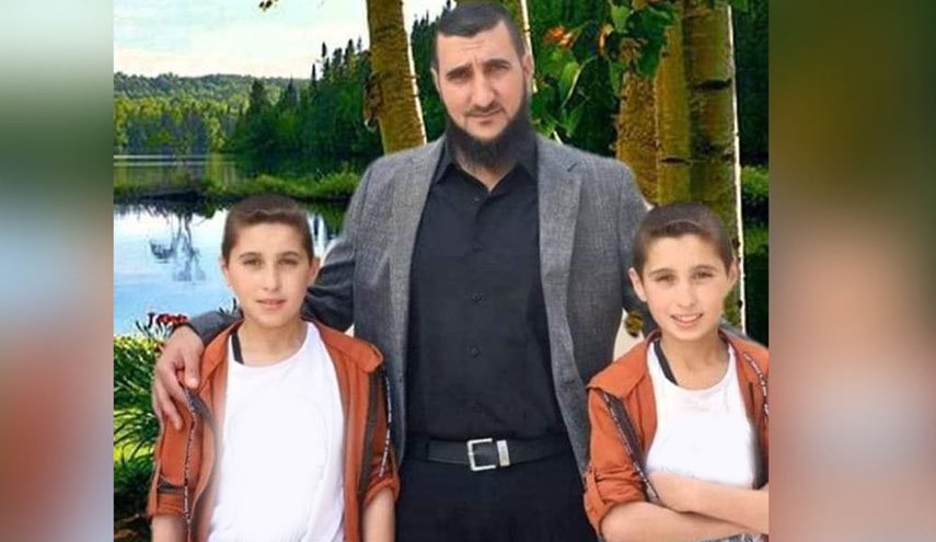 أمن السلطة يعتقل الشيخ ماهر برقان أثناء توجهه لصلاة الفجر