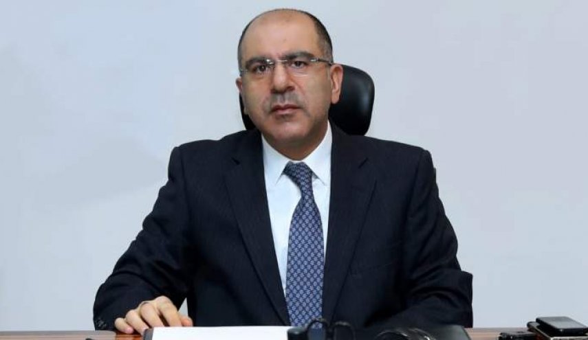 مدير عام رئاسة لبنان: في قائمة اولويات 'عون' نتائج تحقيقات إنفجار مرفأ بيروت