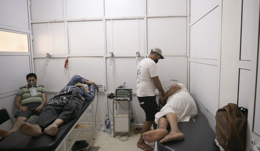 تونس الأولى عالميا في مستوى انتشار المتحور الهندي 'دلتا'