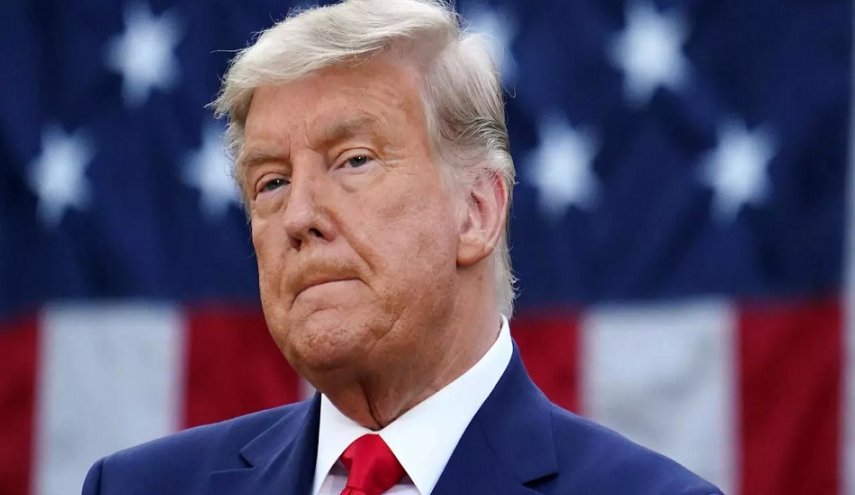 وثائق: ترامب ضغط على وزارة العدل الأمريكية لتغيير نتائج انتخابات 2020 