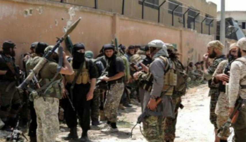 دمشق لن تقبل أقل من تغيير قواعد اللعبة في الجنوب السوري
