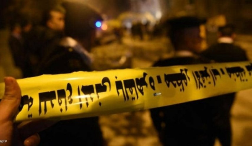 الامن المصري يحلّ لغزاً بقتل ام 3 اطفالها بالسم