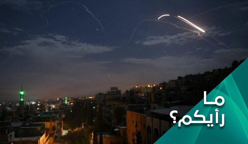معادلة جديدة بين روسيا وسوريا، تتحول لمقبرة المحتل؟