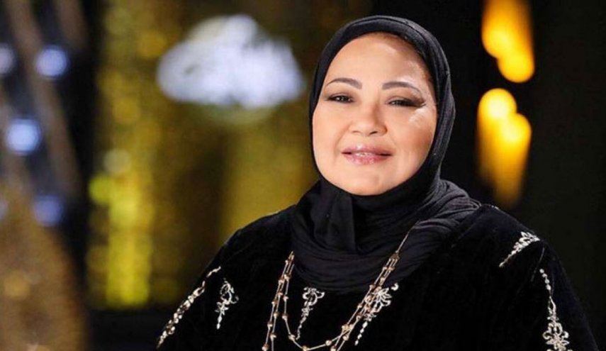 وفاة ألمع نجمات الكوميديا الكويتية عن عمر يناهز 59 عاما