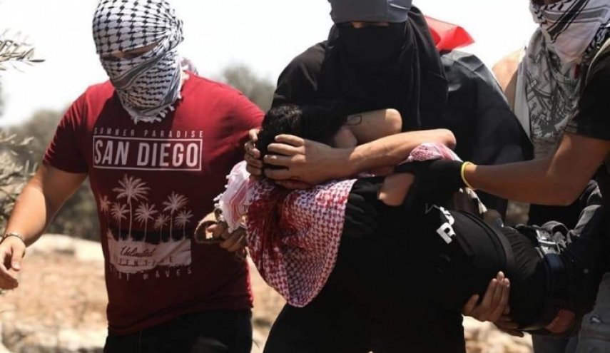 خلال 3 شهور.. 5 شهداء و2850 جريحا في بيتا