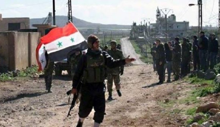 سوريا.. الجنود الذين اختطفوا في درعا عادوا إلى مقراتهم 