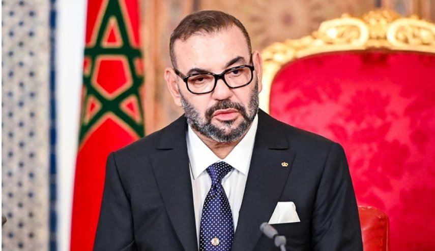ملك المغرب يدعو لفتح الحدود مع الجزائر