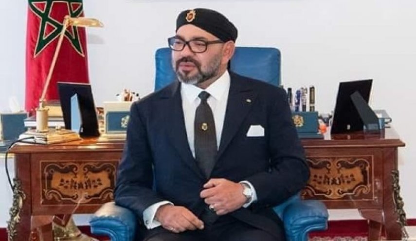 للمرة الأولى.. ملك المغرب يتلقى رسالة من ملك اسبانيا