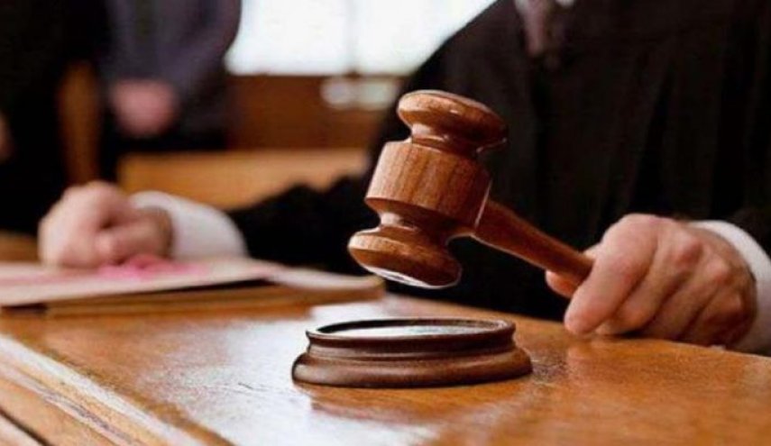 القضاء الاميركي يحكم باخفاء معلومات المتضامنين مع فلسطين