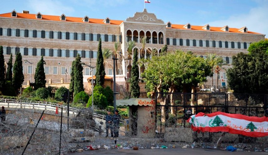 اجواء سلبية تخيم على تشكيل الحكومة اللبنانية