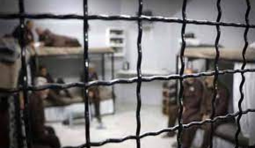 مركز حقوقي: 4850 أسير فلسطيني يعانون من ظروف مأساوية