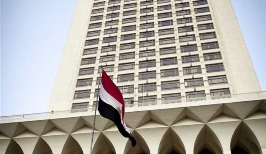 مصر تدعو لتجنب التصعيد والامتناع عن العنف في تونس