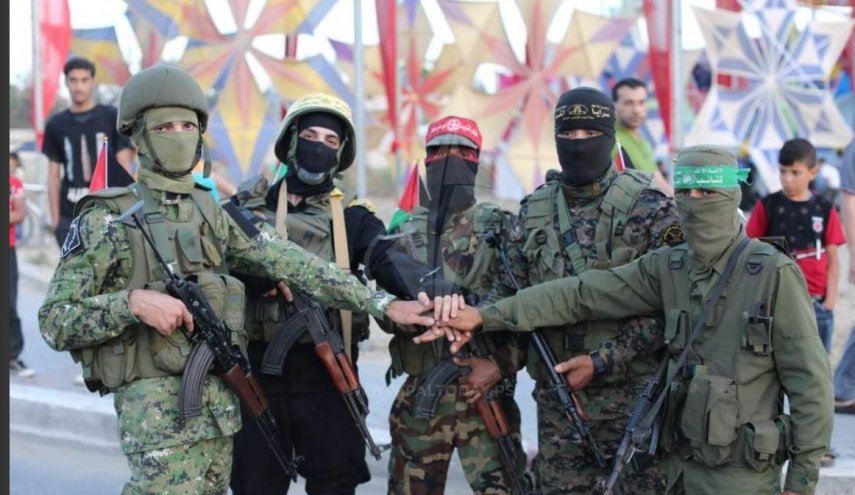 فصائل المقاومة: سنبقى على العهد لحماية شعبنا في القدس والضفة