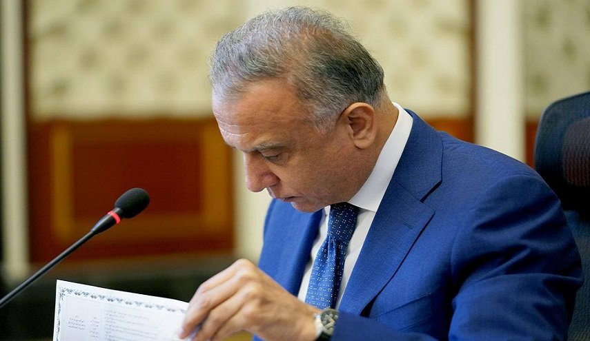كتلة الفتح النيابية تعد لاستجواب رئيس الوزراء العراقي