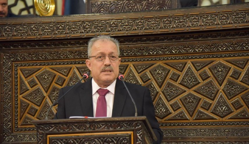 عرنوس رئيسا للحكومة الجديدة.. هل ينجح في استكمال وعوده؟
