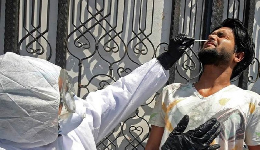 العراق.. 77 وفاة و9394 إصابة جديدة بكورونا