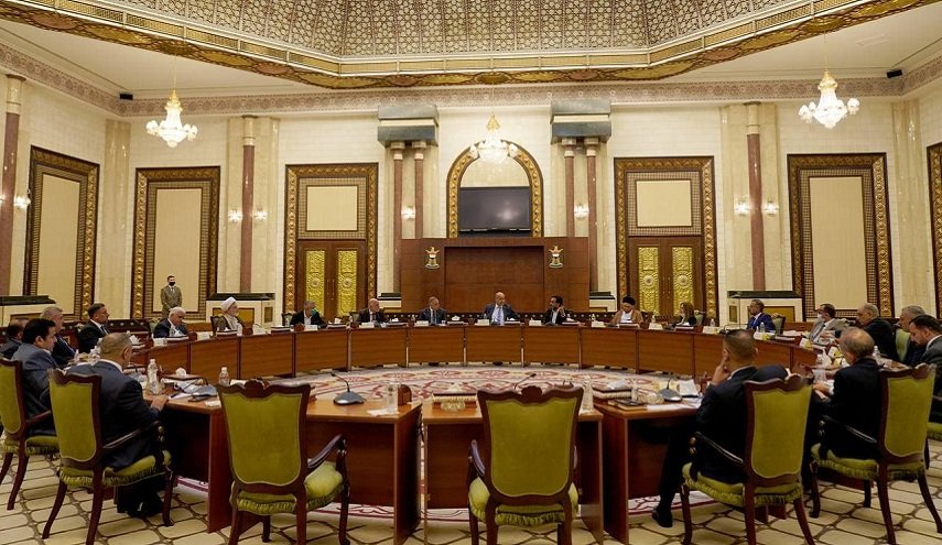 نتائج الحوار الاستراتيجي خلصت إلى عدم وجود قوات قتالية في العراق