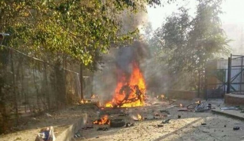 افغانستان.. مقتل 5 أشخاص في هجوم بقذائف هاون في قندهار