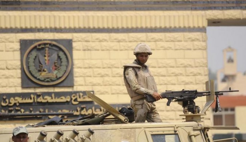 مصر: تغيير مسمى السجون إلى 