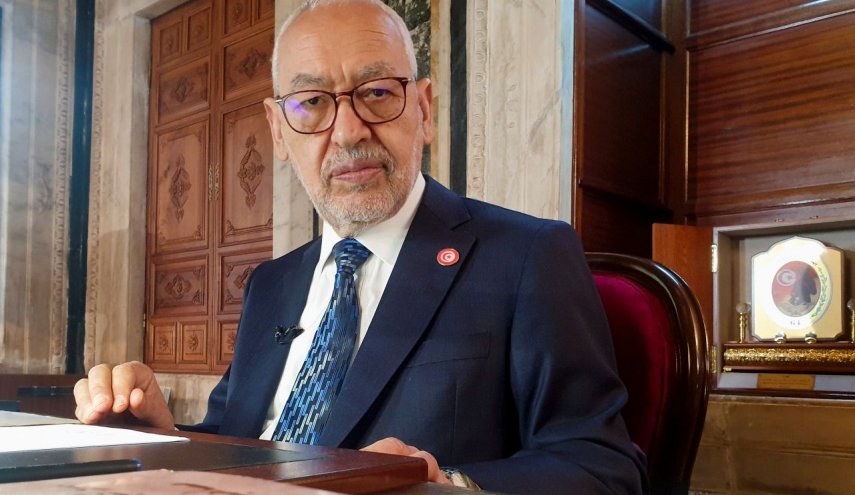 تونس.. نقل الغنوشي للمستشفى العسكري