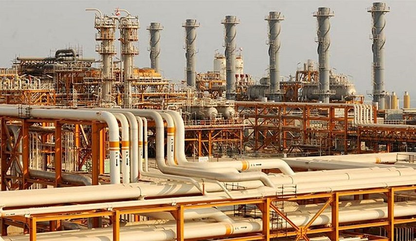ايران أنفقت 25 مليار دولار خلال 8 سنوات لتطوير حقل بارس الجنوبي 