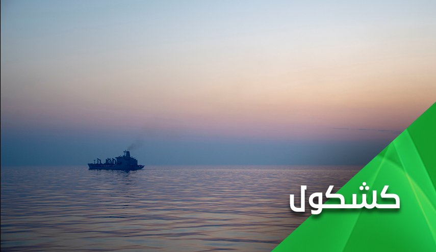 ردة فعل الغرب على حادث السفينة 