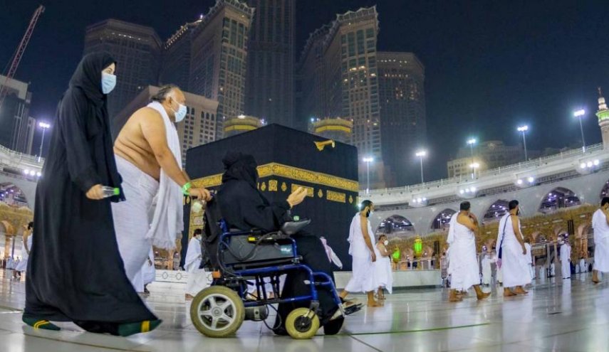 من 10 أغسطس.. السعودية تستعد لاستقبال المعتمرين 