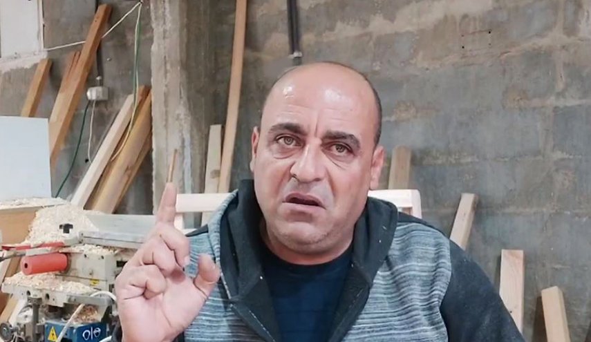 معلومات تنشر لأول مرة حول جريمة اغتيال نزار بنات
