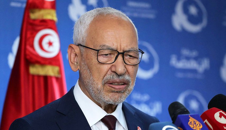 السعودية تجسست على الغنوشي عبر برنامج بيغاسوس