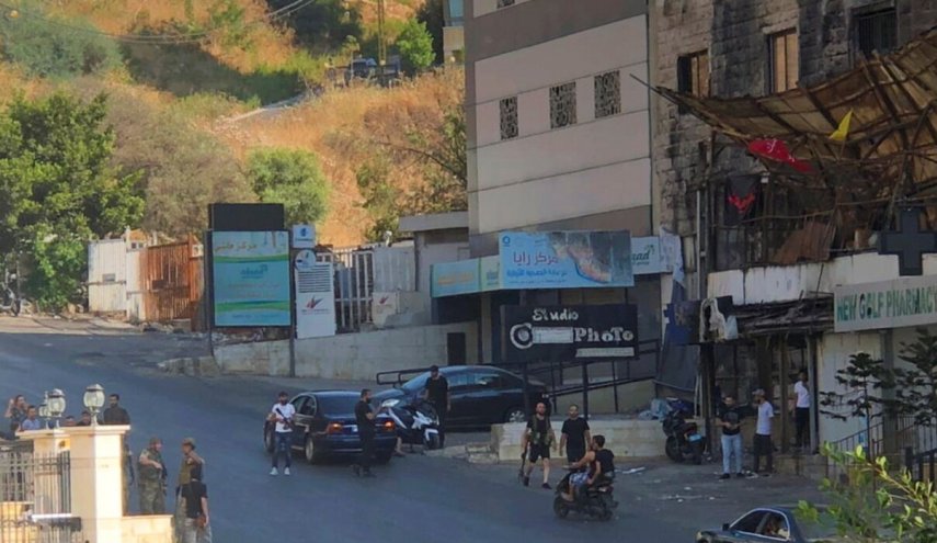 توقيف متورطين بجريمة خلدة في لبنان